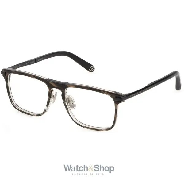 Rame ochelari de vedere dama Philipp Plein VPP019M530XAS