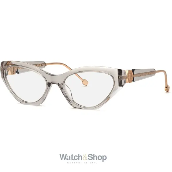 Rame ochelari de vedere dama Philipp Plein VPP069S5503GU