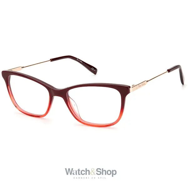 Rame ochelari de vedere dama Pierre Cardin P.C.-8491-L39