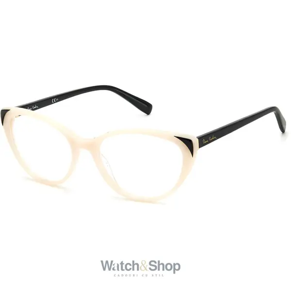 Rame ochelari de vedere dama Pierre Cardin P.C.-8501-0XR