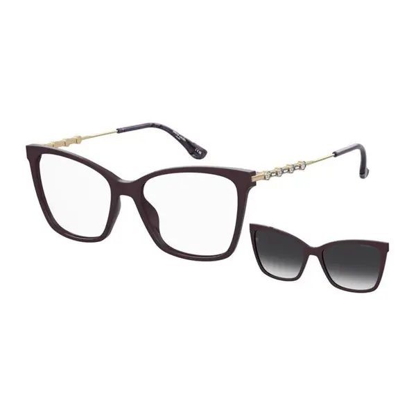 Rame ochelari de vedere dama Pierre Cardin P.C. 8548/C B3V