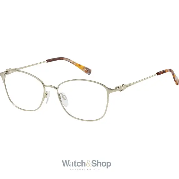Rame ochelari de vedere dama Pierre Cardin P.C.-8849-3YG