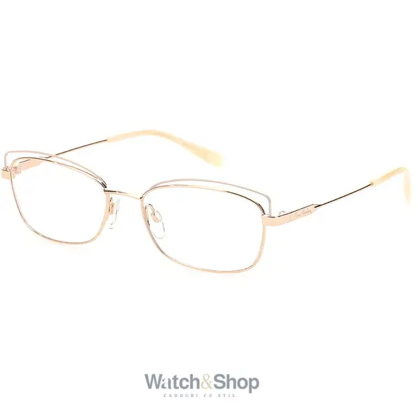 Rame ochelari de vedere dama Pierre Cardin P.C.-8853-25A