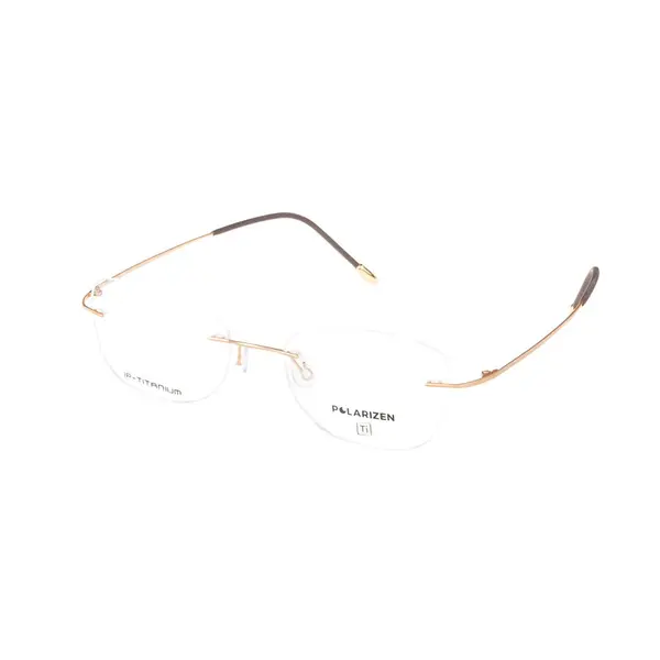 Rame ochelari de vedere dama Polarizen Titan 16013 C1