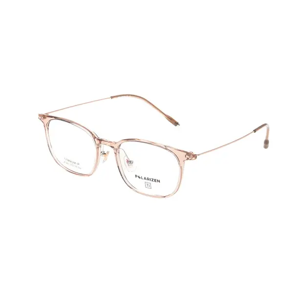 Rame ochelari de vedere dama Polarizen Titan 2F-62 C26