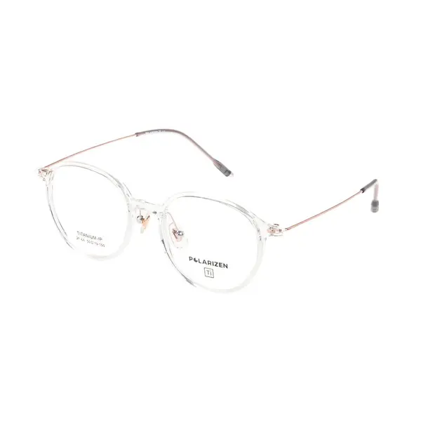 Rame ochelari de vedere dama Polarizen Titan 2F-64 C20