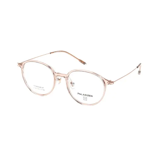 Rame ochelari de vedere dama Polarizen Titan 2F-64 C26