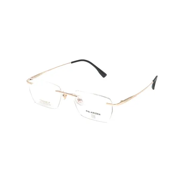 Rame ochelari de vedere dama Polarizen Titan 3910 C1