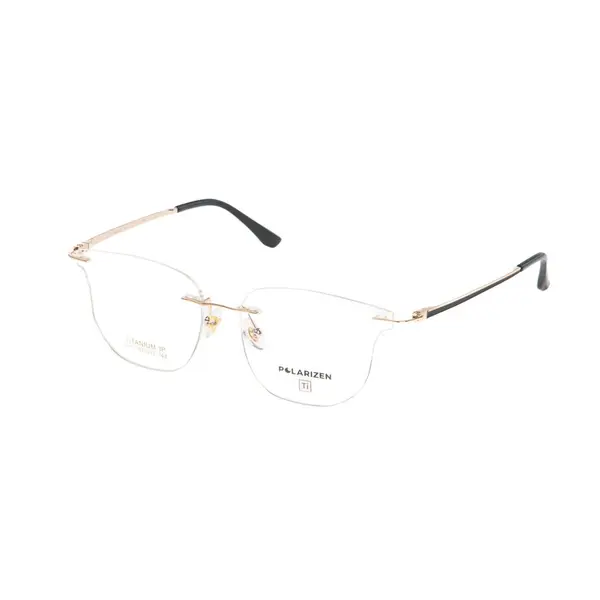 Rame ochelari de vedere dama Polarizen Titan 3911 C1