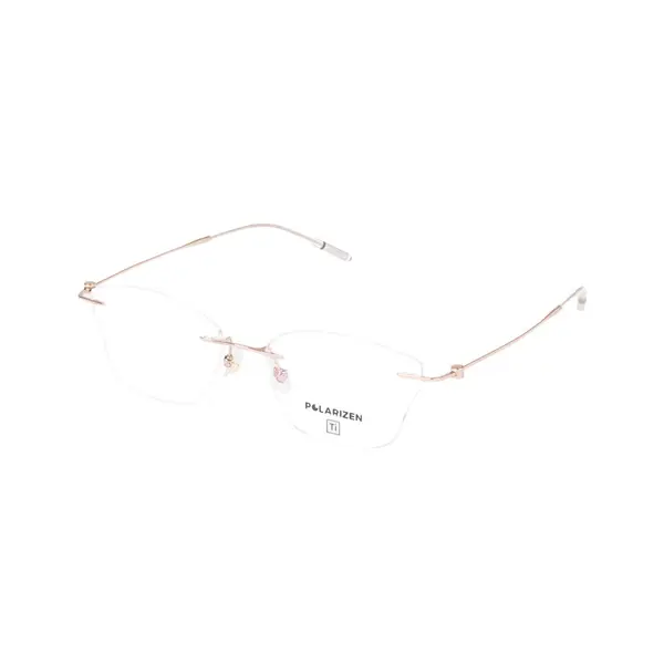 Rame ochelari de vedere dama Polarizen Titan 6016 C1