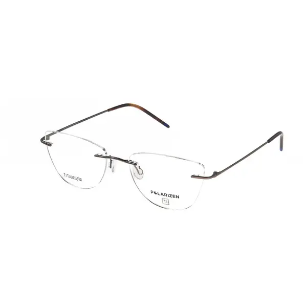 Rame ochelari de vedere dama Polarizen Titan MT-9016 C1