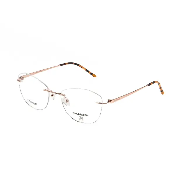 Rame ochelari de vedere dama Polarizen Titan MT9062 C1