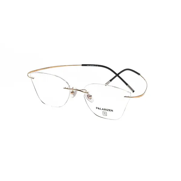 Rame ochelari de vedere dama Polarizen Titan RS0004 C11