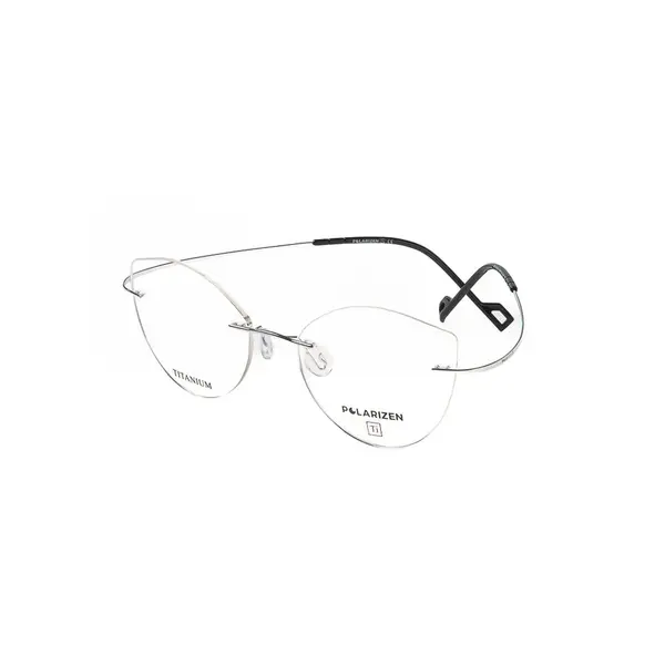 Rame ochelari de vedere dama Polarizen Titan RT-002A C2