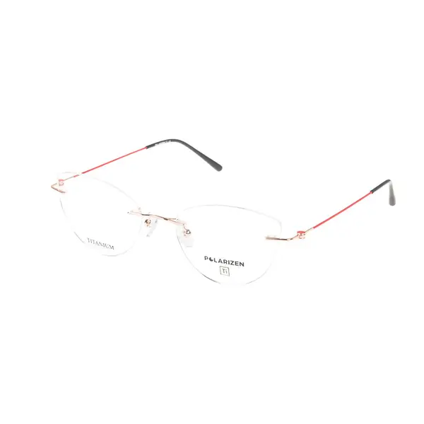 Rame ochelari de vedere dama Polarizen Titan RT-0085 C4