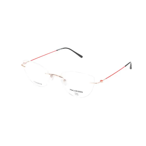 Rame ochelari de vedere dama Polarizen Titan RT0085 C4