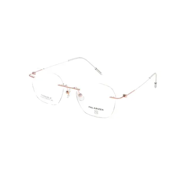 Rame ochelari de vedere dama Polarizen Titan YJ2200 C1