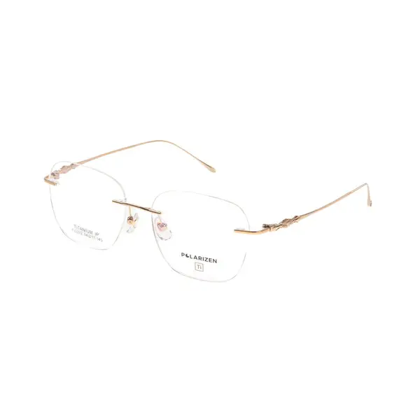 Rame ochelari de vedere dama Polarizen Titan YJ2202 C1