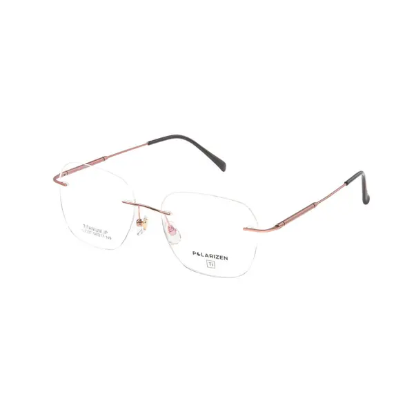 Rame ochelari de vedere dama Polarizen Titan YJ2337 C1