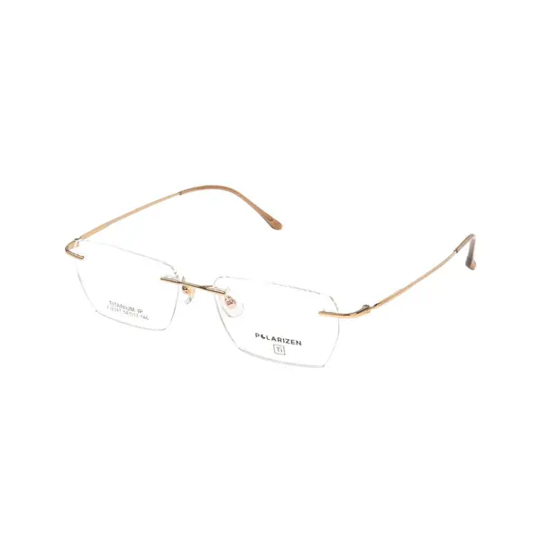 Rame ochelari de vedere dama Polarizen Titan YJ2347 C1