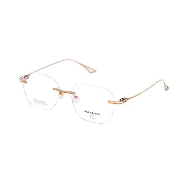 Rame ochelari de vedere dama Polarizen Titan YJ2348 C1