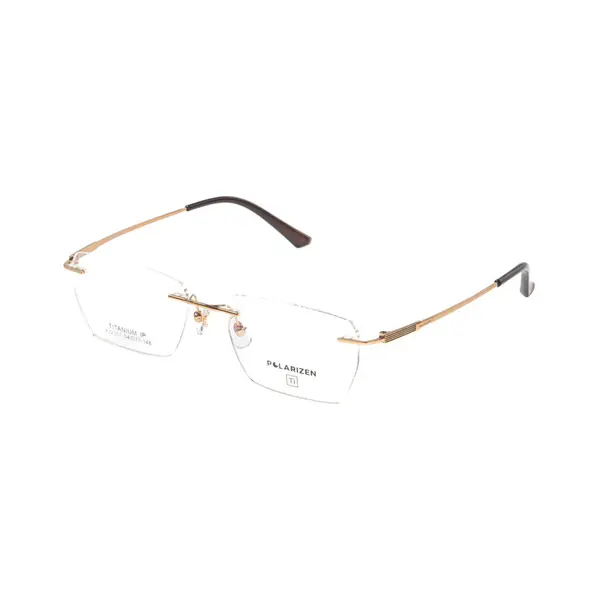 Rame ochelari de vedere dama Polarizen Titan YJ2351 C1