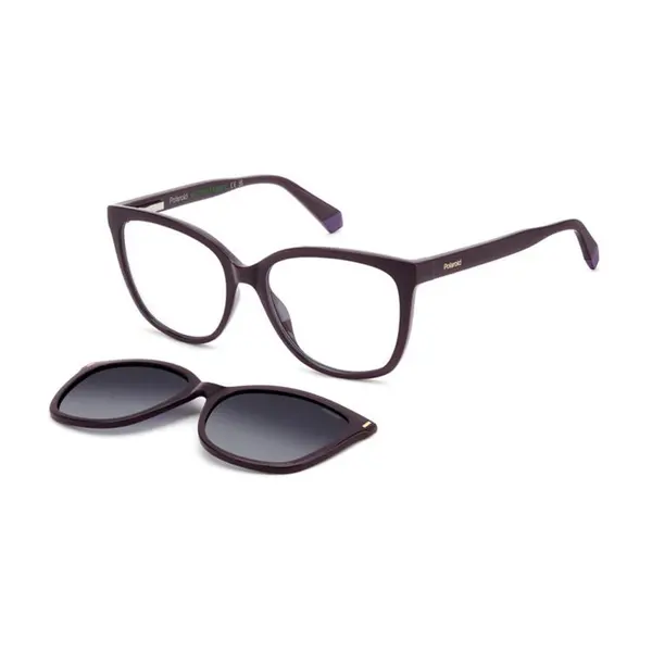 Rame ochelari de vedere dama Polaroid Clip-on PLD 6229/CS B3V
