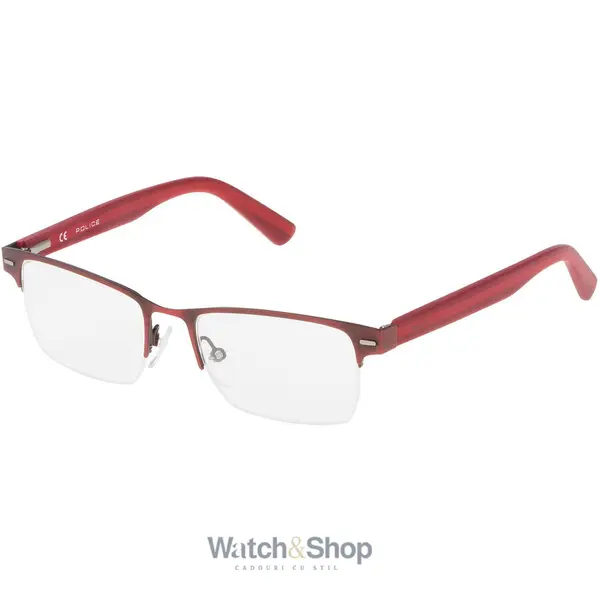 Rame ochelari de vedere dama Police VPL194-4908G1