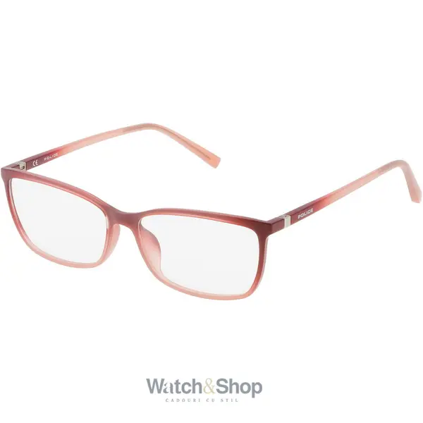 Rame ochelari de vedere dama Police VPL196-550GGZ