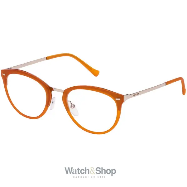 Rame ochelari de vedere dama Police VPL283500579