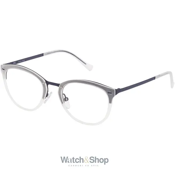 Rame ochelari de vedere dama Police VPL2835008AS
