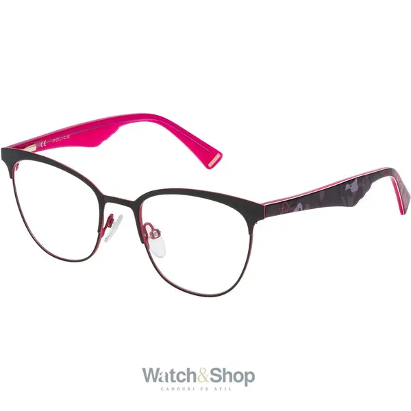 Rame ochelari de vedere dama Police VPL417510SA1