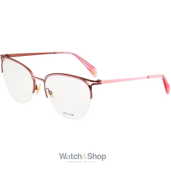 Rame ochelari de vedere dama Police VPLC32-550K96