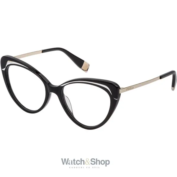 Rame ochelari de vedere dama Police VPLE37N5206WR