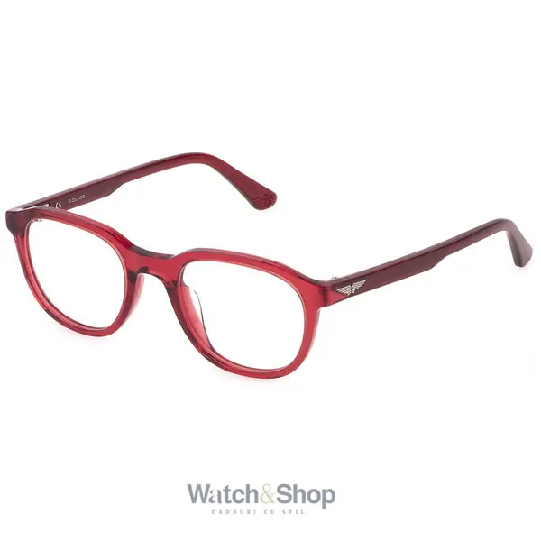 Rame ochelari de vedere dama Police VPLF77-4906NL