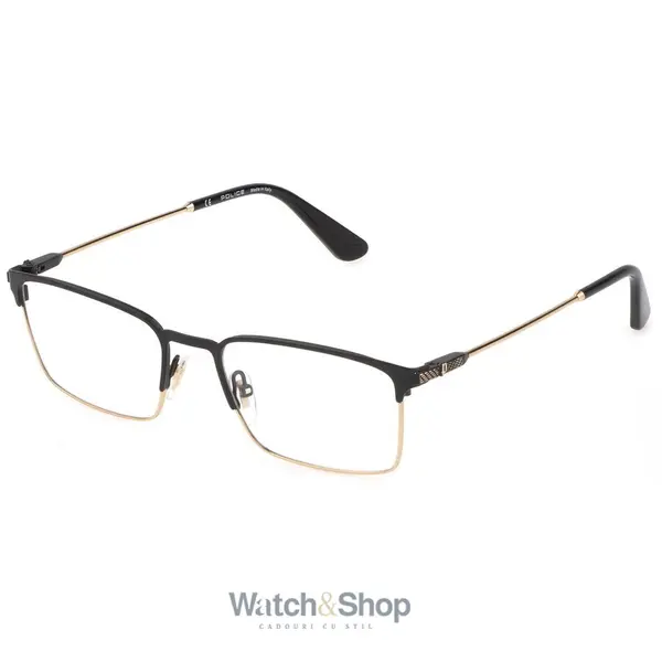 Rame ochelari de vedere dama Police VPLF78N550305