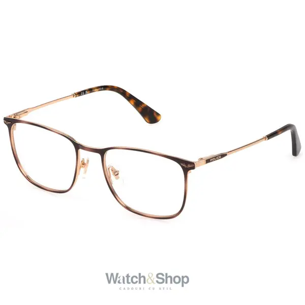 Rame ochelari de vedere dama Police VPLG68-530320