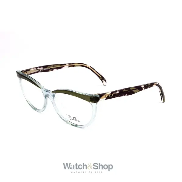 Rame ochelari de vedere dama PUCCI EP2681340