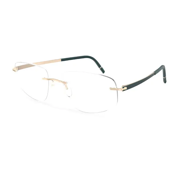 Rame ochelari de vedere dama Silhouette 0-5529/MN 5540