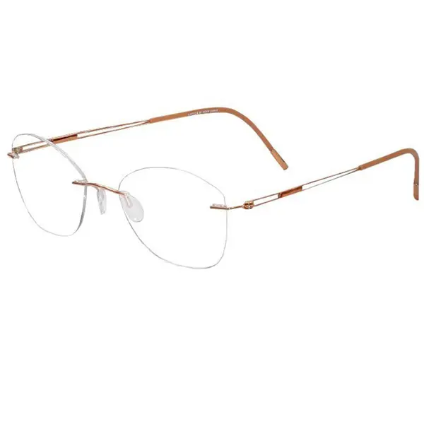 Rame ochelari de vedere dama Silhouette 5521/EU 3530