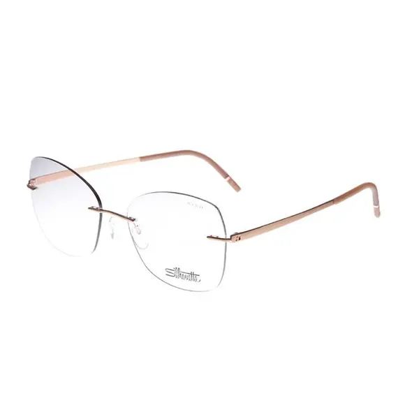 Rame ochelari de vedere dama Silhouette 5529/HF 3525