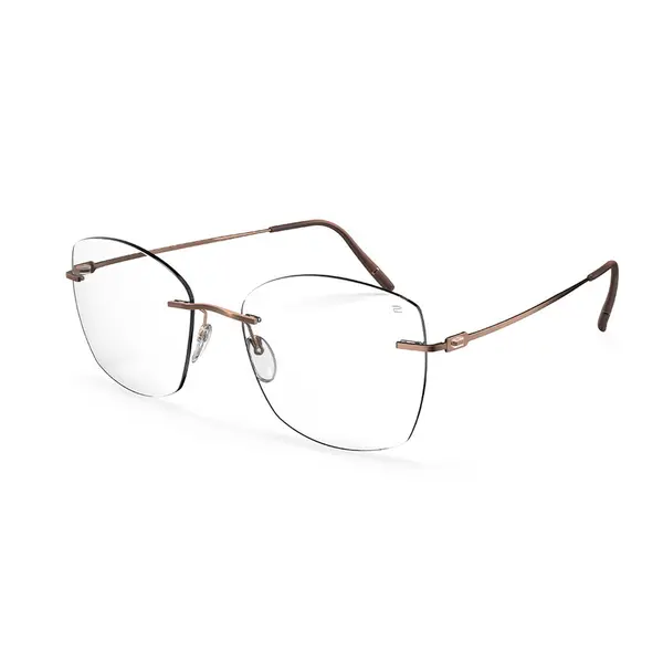 Rame ochelari de vedere dama Silhouette 5593/PX 3530