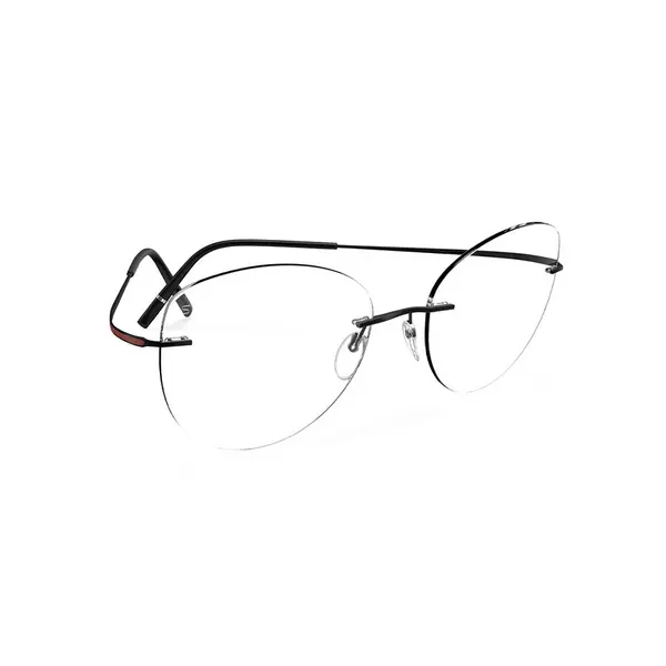 Rame ochelari de vedere dama Silhouette 5599/PG 9140