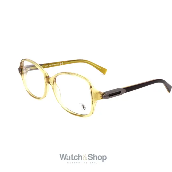 Rame ochelari de vedere dama TODS TO501709553