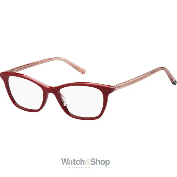 Rame ochelari de vedere dama Tommy Hilfiger TH-1750-C19
