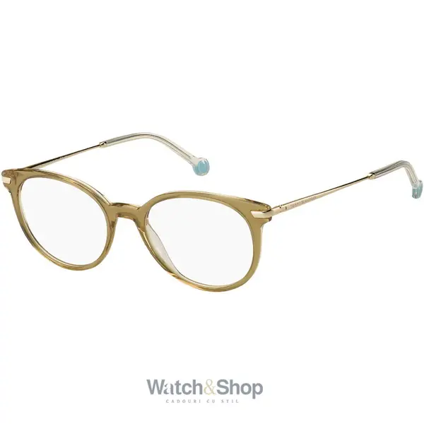 Rame ochelari de vedere dama Tommy Hilfiger TH-1821-FMP