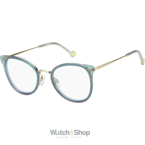 Rame ochelari de vedere dama Tommy Hilfiger TH-1837-AGS