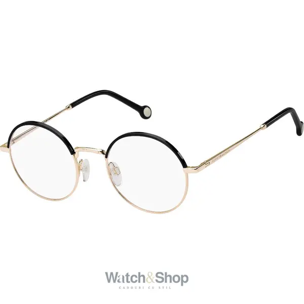 Rame ochelari de vedere dama Tommy Hilfiger TH-1838-000