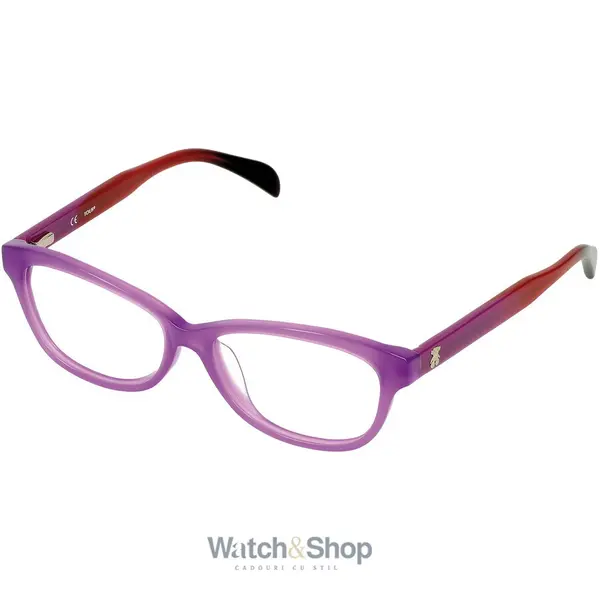 Rame ochelari de vedere dama TOUS VTO821530B87