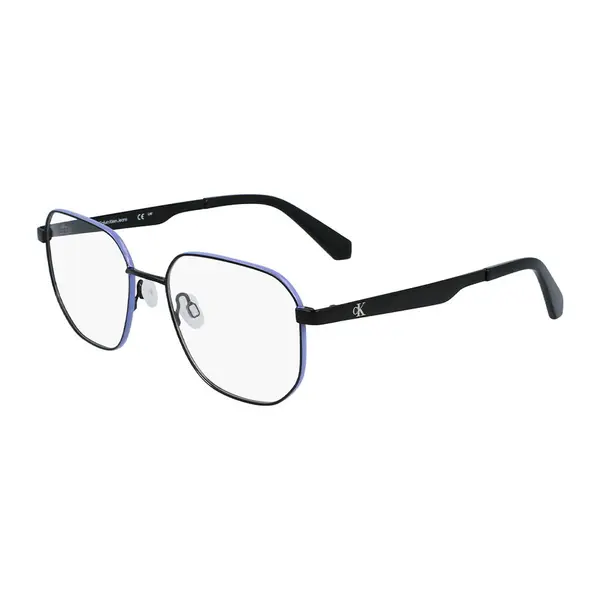 Rame ochelari de vedere unisex Calvin Klein Jeans CKJ23222 001